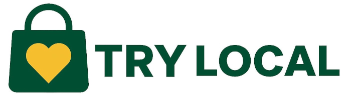 Try Local Logo